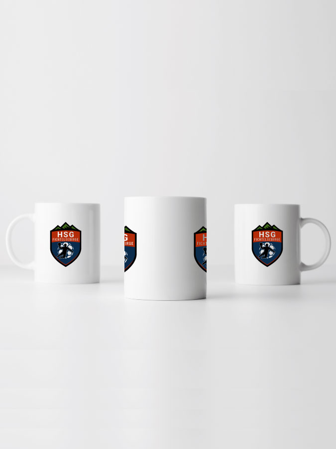 Tasse Logo
