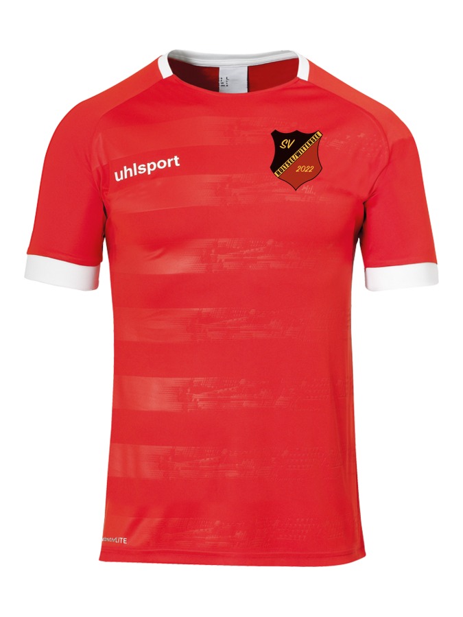 uhlsport Division 2.0 Trikot Kurzarm