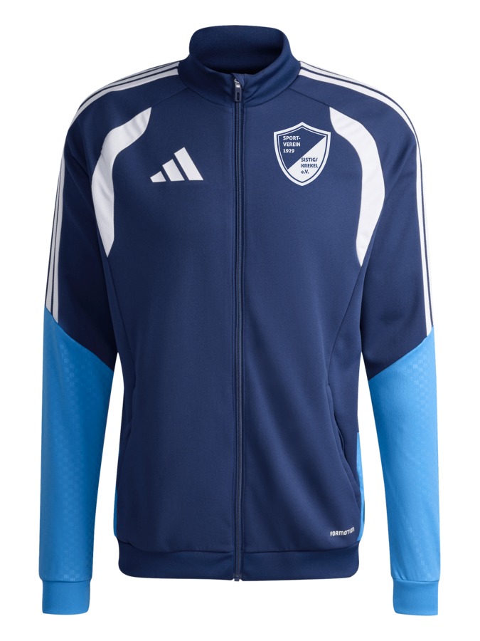 adidas Tiro 26 Competition Trainingsjacke