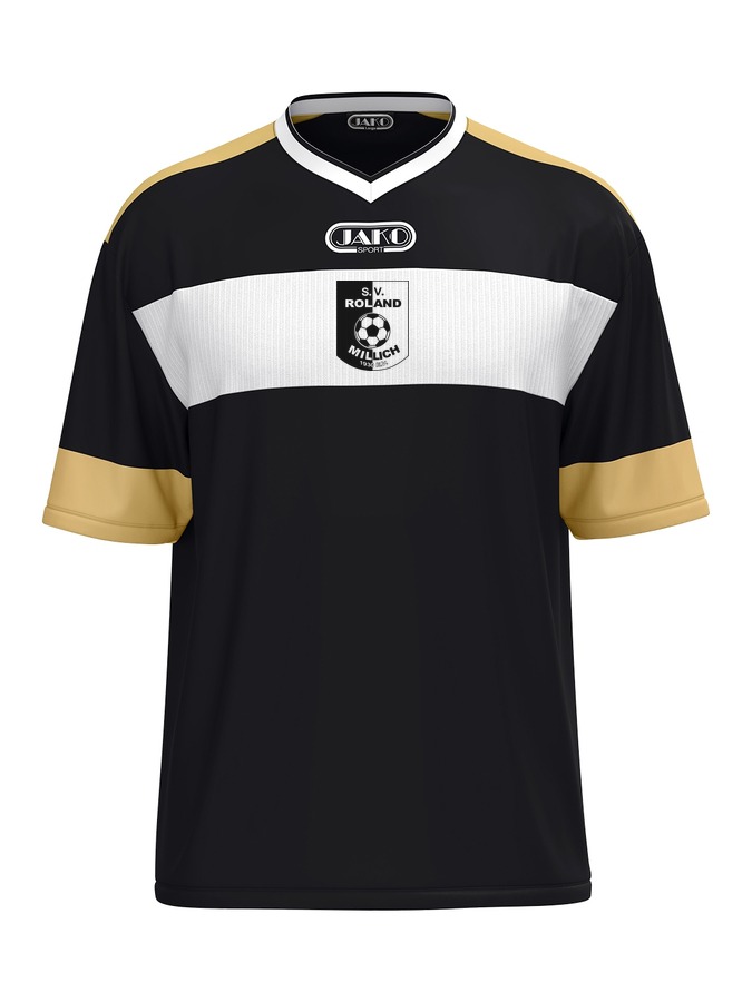 Jako Trikot Club 92 Kurzarm