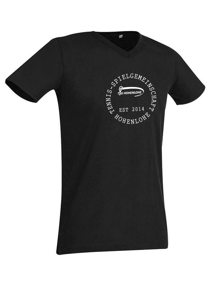 Shirt Core V-Neck