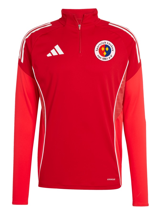 adidas Tiro 25 Competition Trainingstop