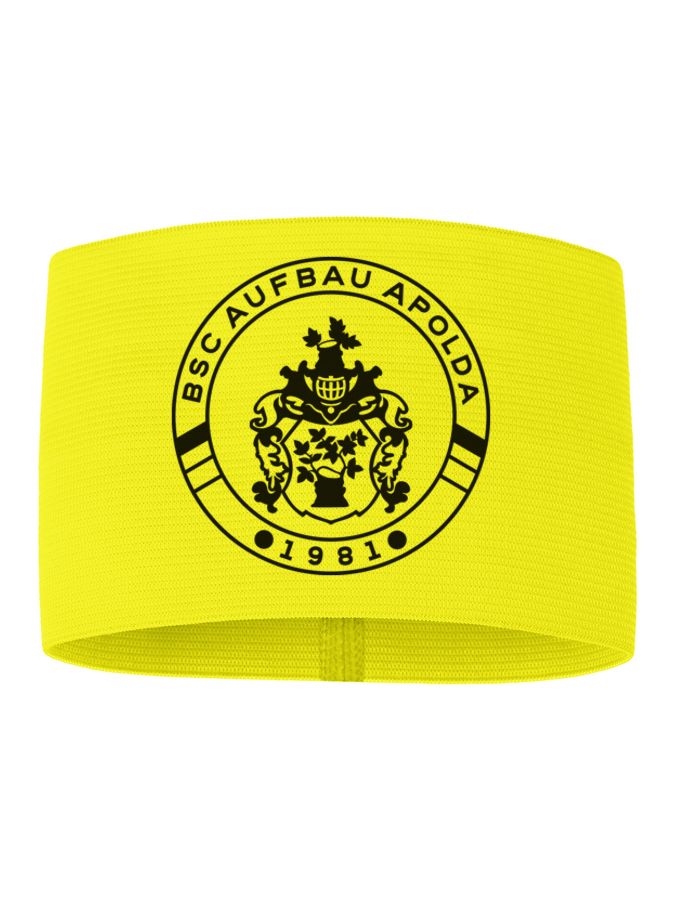 Jako Kapitänsbinde Team