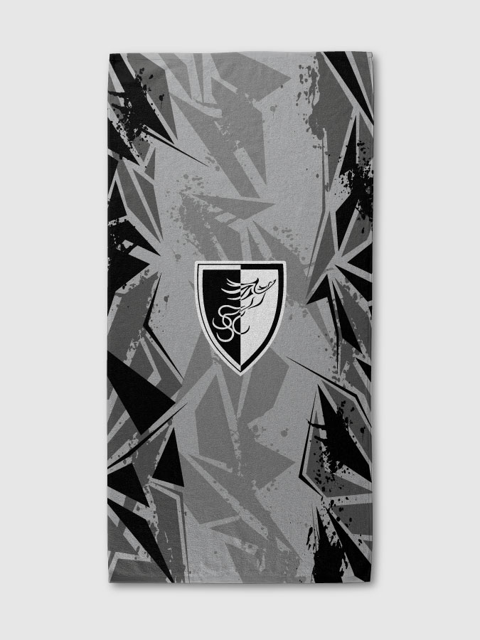 Strandhandtuch Dynamic