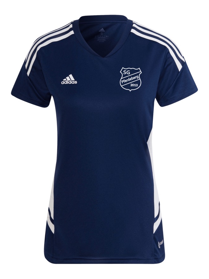 adidas Condivo 22 Trikot Damen