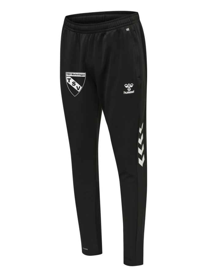 Hummel Core XK Training Poly Pants