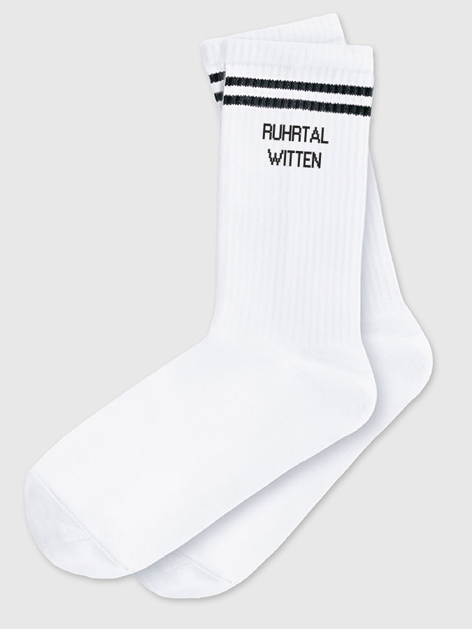 Sportsocken Retro