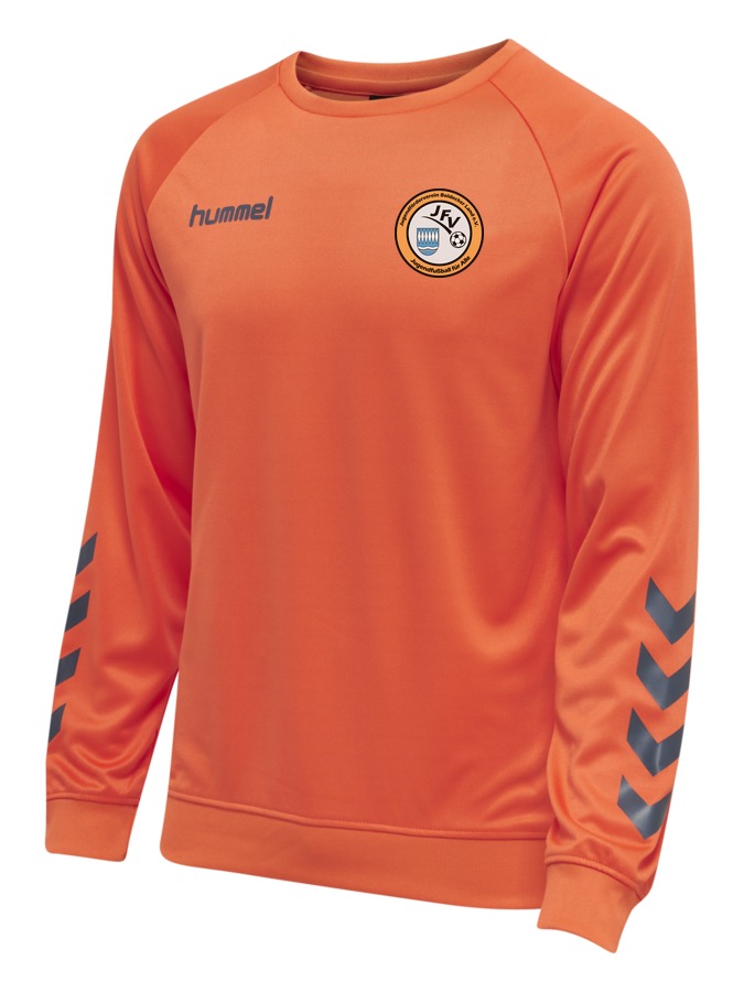 Hummel Promo Poly Sweatshirt