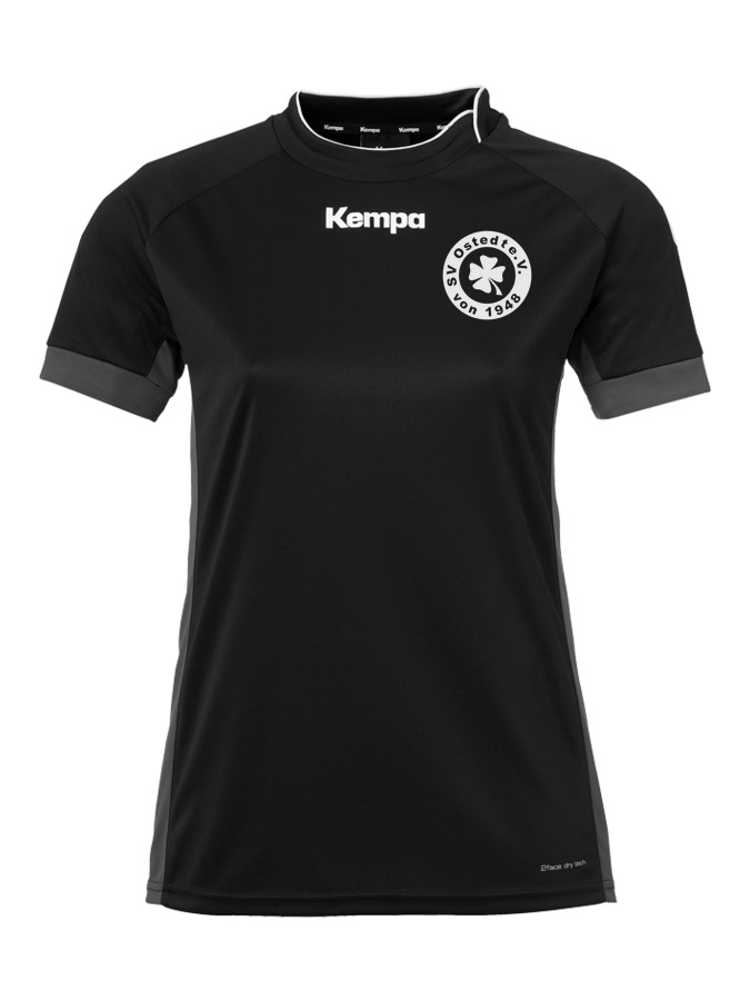 Kempa Prime Trikot Damen