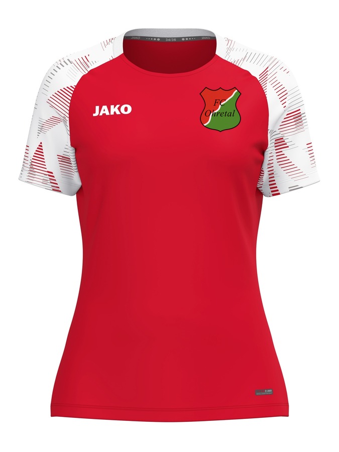 Jako T-Shirt Sonic Damen