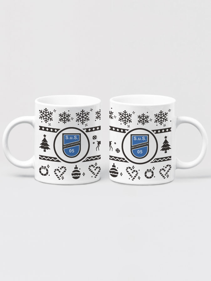 Tasse Christmas