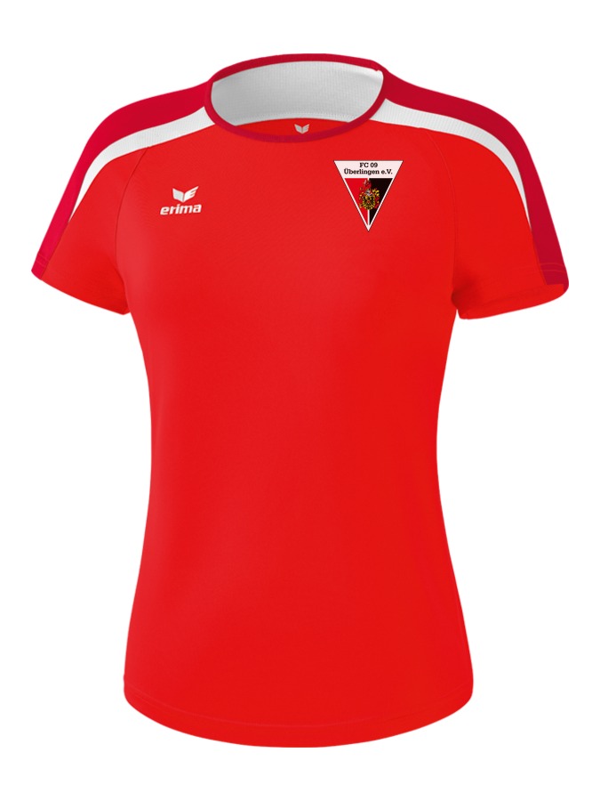 Erima Liga 2.0 T-Shirt Damen