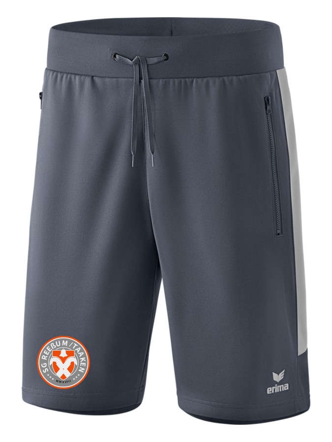 Erima Squad Worker Shorts