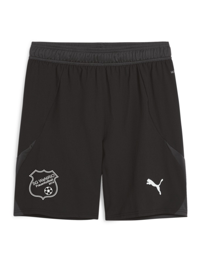 PUMA teamFINAL Shorts