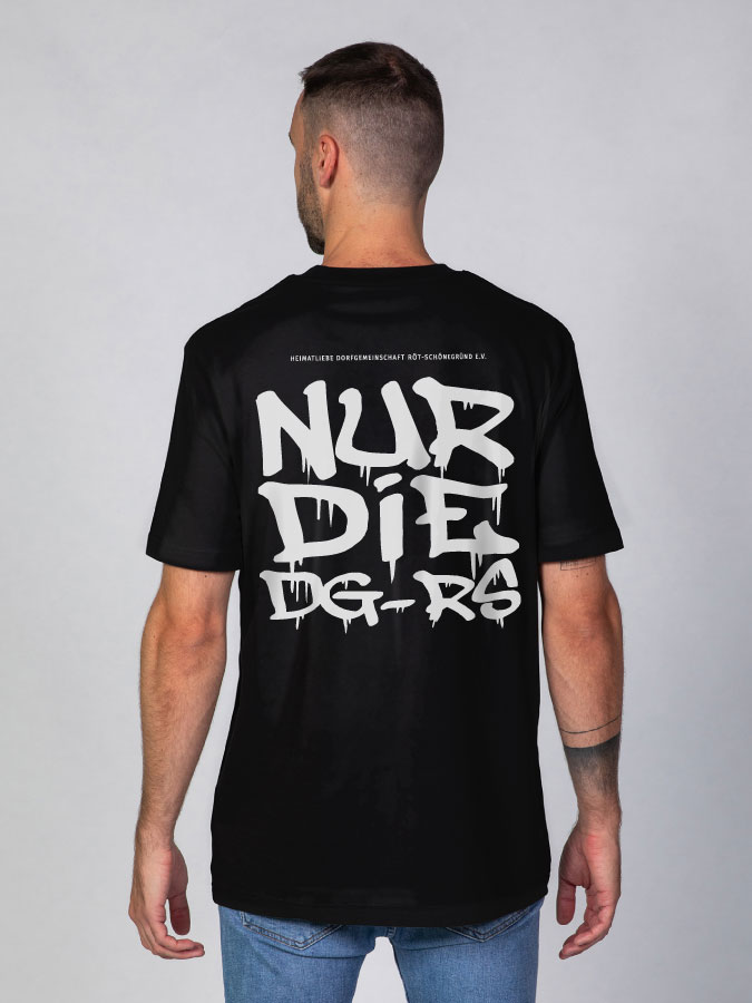 Shirt Street Herren