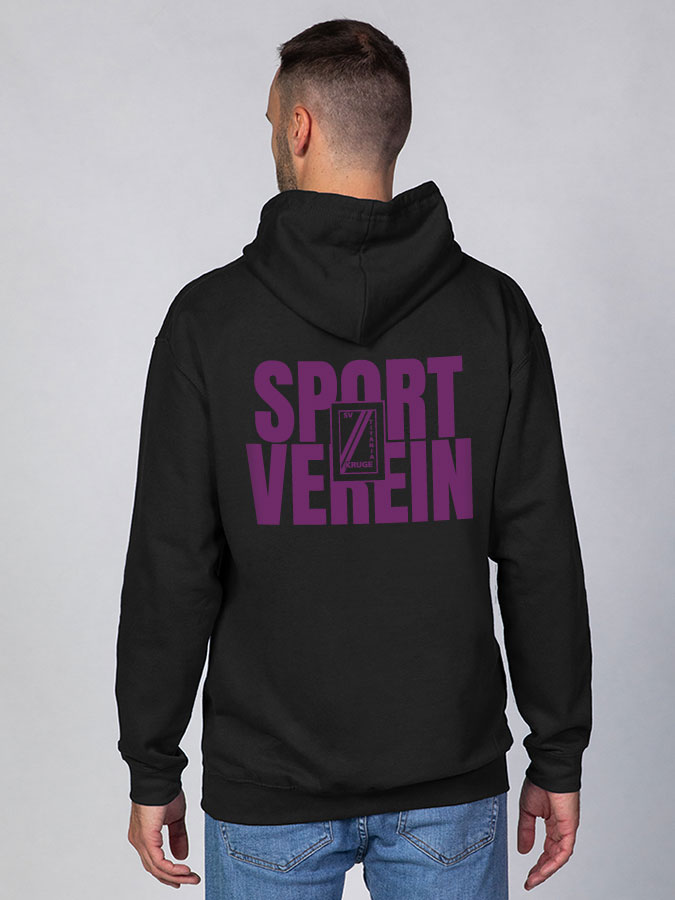 Hoodie Urban Herren