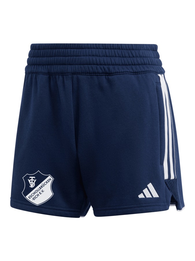 adidas Tiro 23 League Sweatshorts Damen