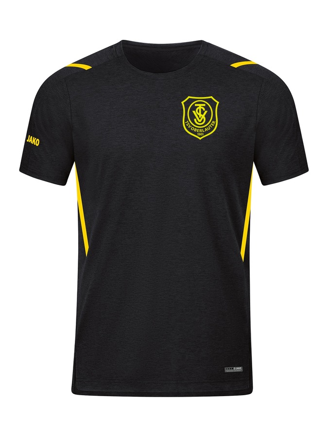 Jako T-Shirt Challenge