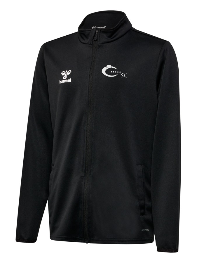 Hummel Essential Track Jacke