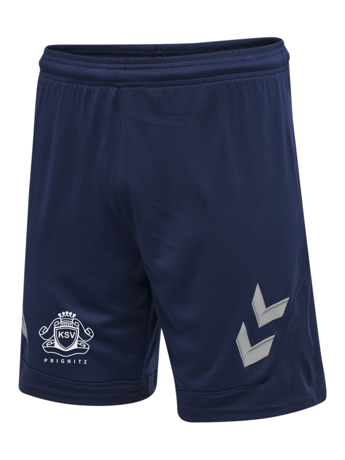 Hummel Lead Trainingsshorts