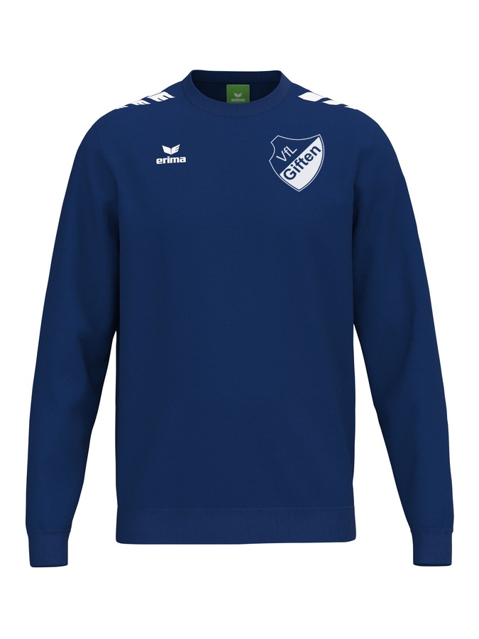 Erima Compete 3 Wings Sweatshirt