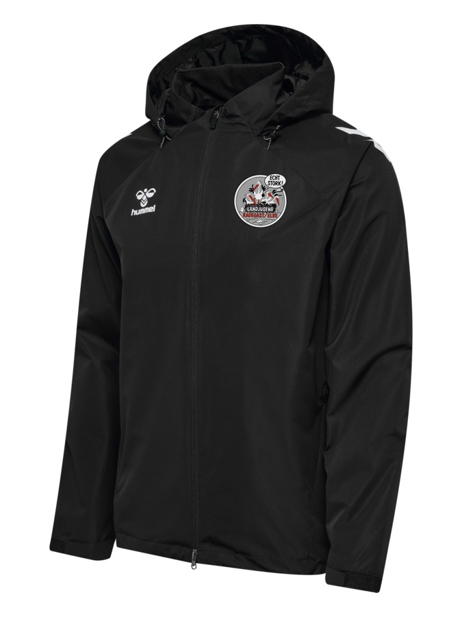 Hummel Lead 2.0 Allwetterjacke