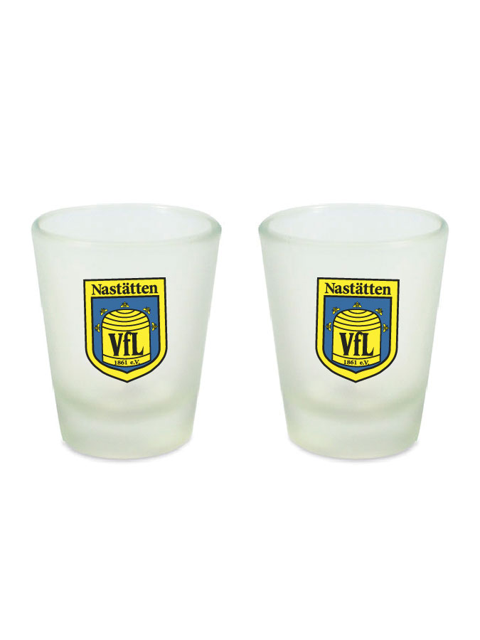 2er Set Schnapsglas Alina