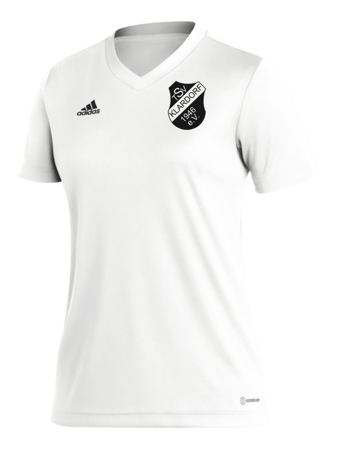 adidas Entrada 22 Trikot Damen