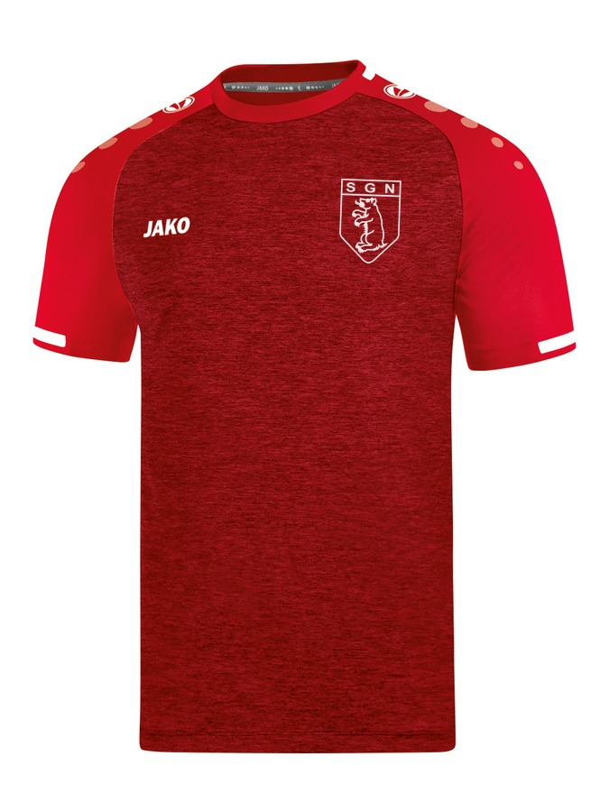Jako Trikot Prestige Kurzarm