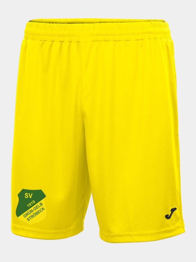 Joma Short Nobel