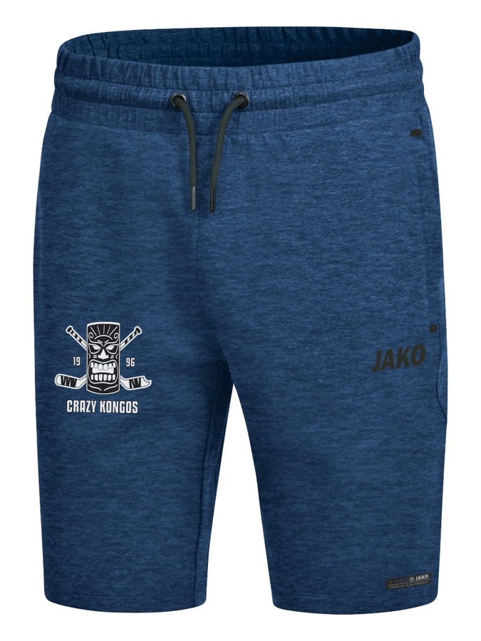 Jako Short Premium Basics