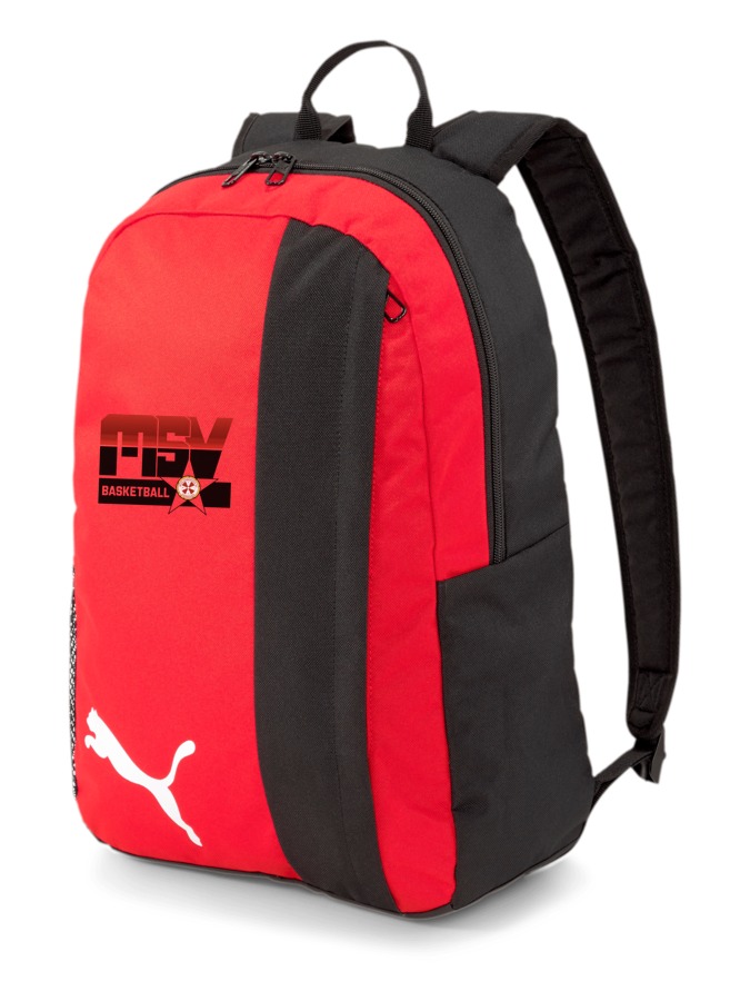 PUMA teamGOAL 23 Backpack