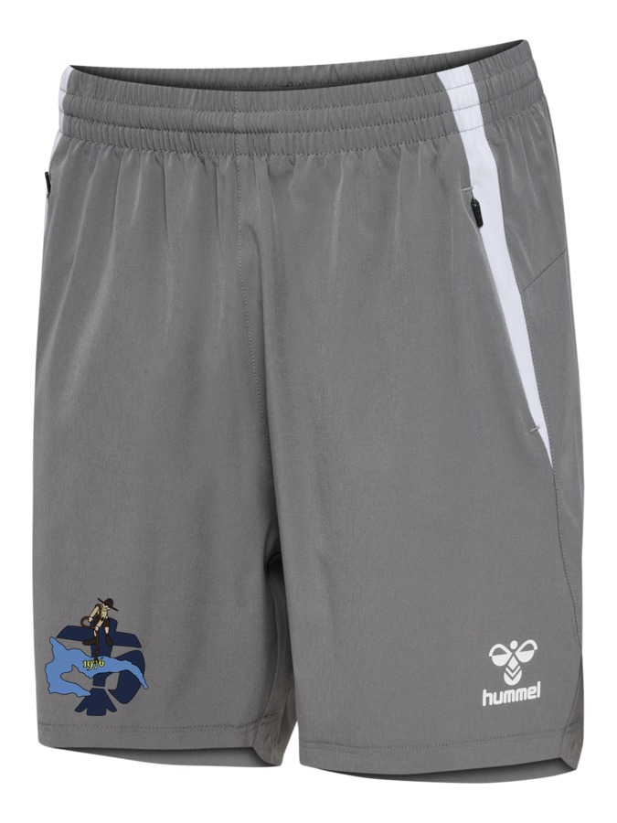 Hummel Lead 2.0 Woven Shorts Damen