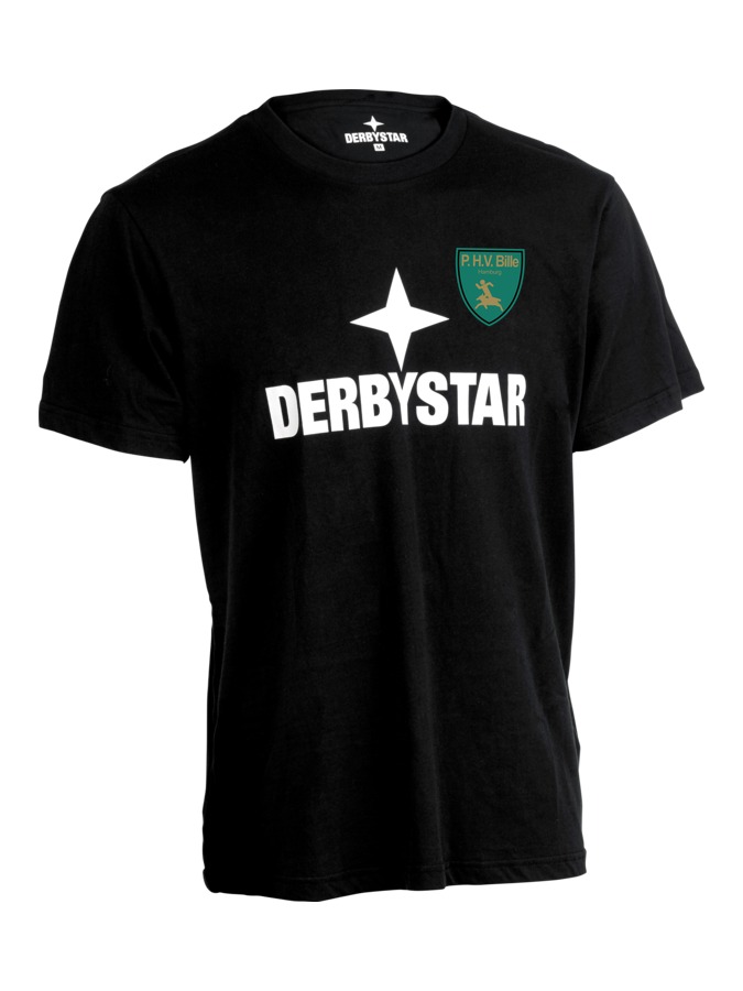 Derbystar T-Shirt Promo