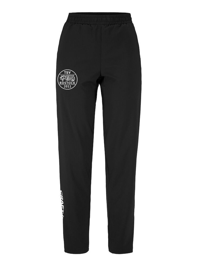 Craft Rush 2.0 Training Fullzip-Hose