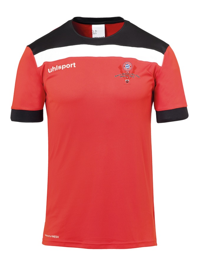 uhlsport Offense 23 Trikot Kurzarm