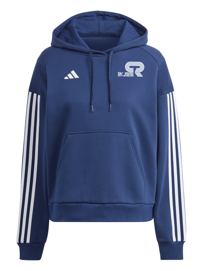 adidas Tiro 23 Competition Hoodie Damen