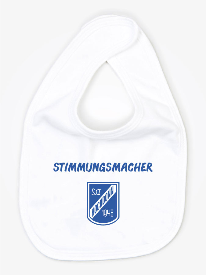 Babylätzchen Stimmungsmacher