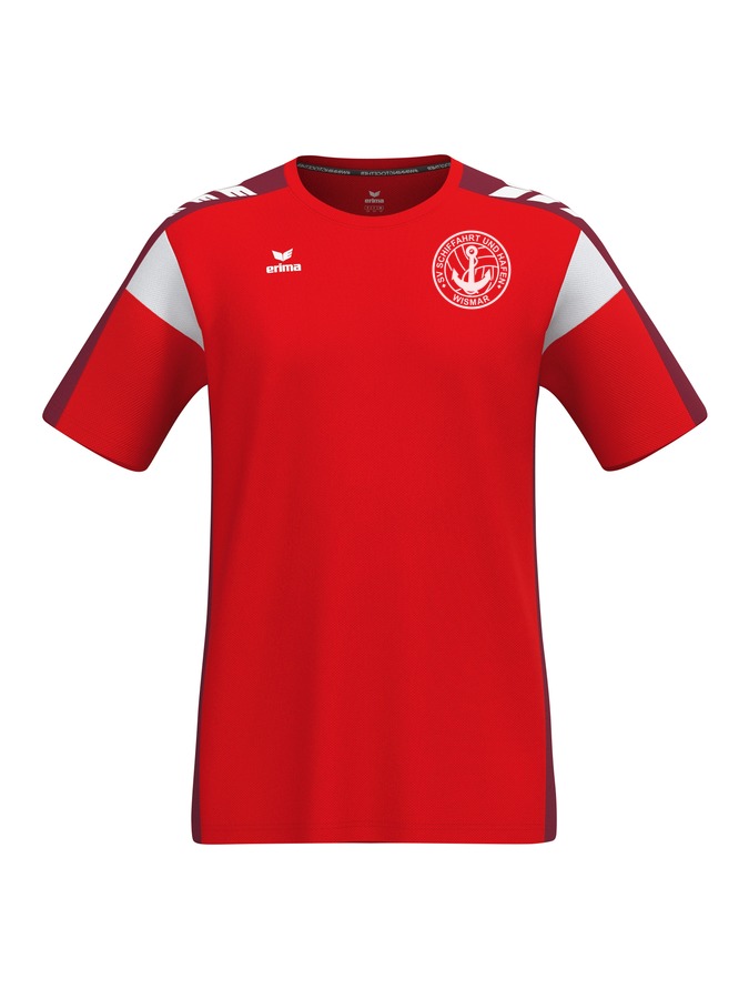 Erima Celebrate 125 T-Shirt Function