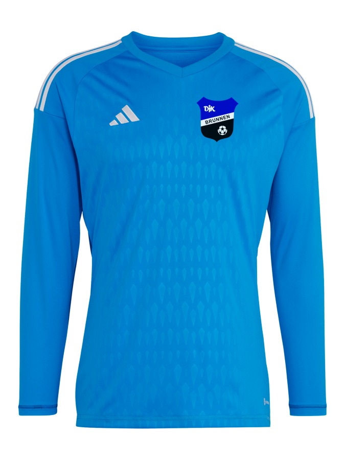 adidas Tiro 23 Competition Torwart-Longsleeve