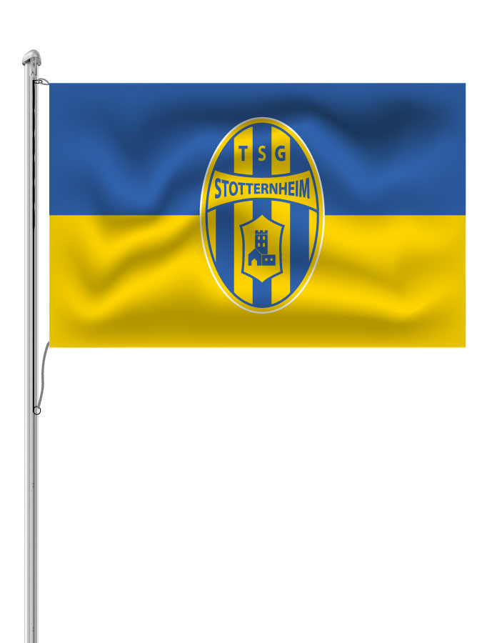 Hissfahne Logo