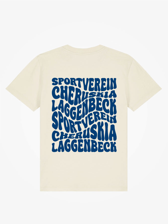 Shirt Wavy Kids