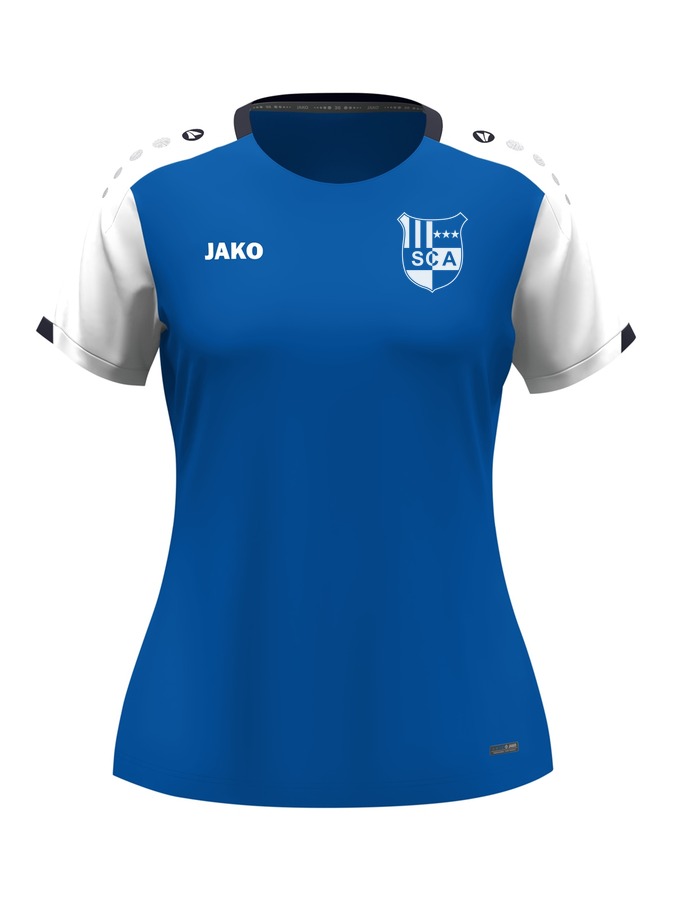 Jako T-Shirt Dynamic Damen