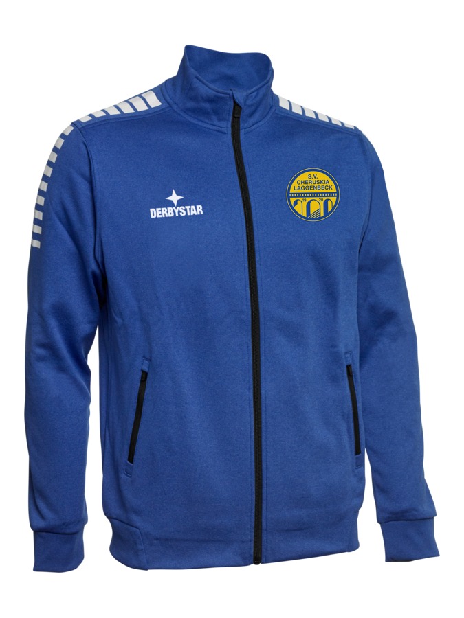 Derbystar Primo Präsentationsjacke