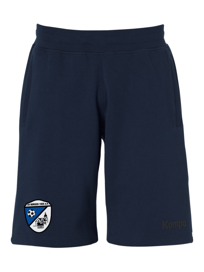 Kempa Status Shorts