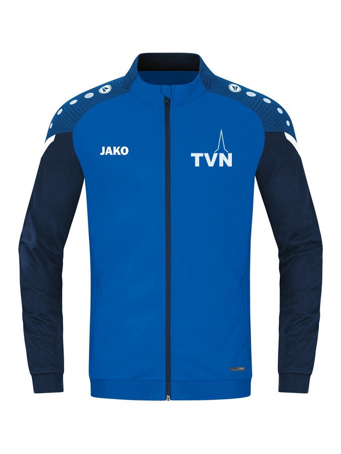 Jako Polyesterjacke Performance