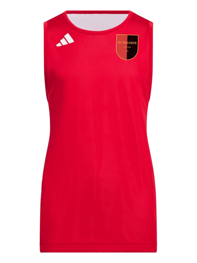 adidas 3G Speed Basketballtrikot zum Wenden Aeroready