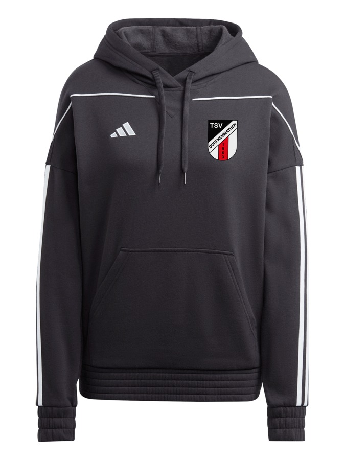 adidas Tiro 23 League Sweat Hoodie Damen