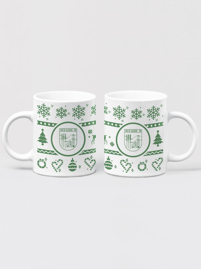 Tasse Christmas