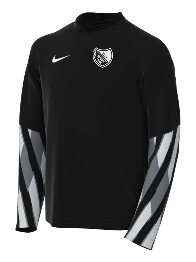 Nike Dri-FIT Park V Torwart Trikot Langarm Kinder
